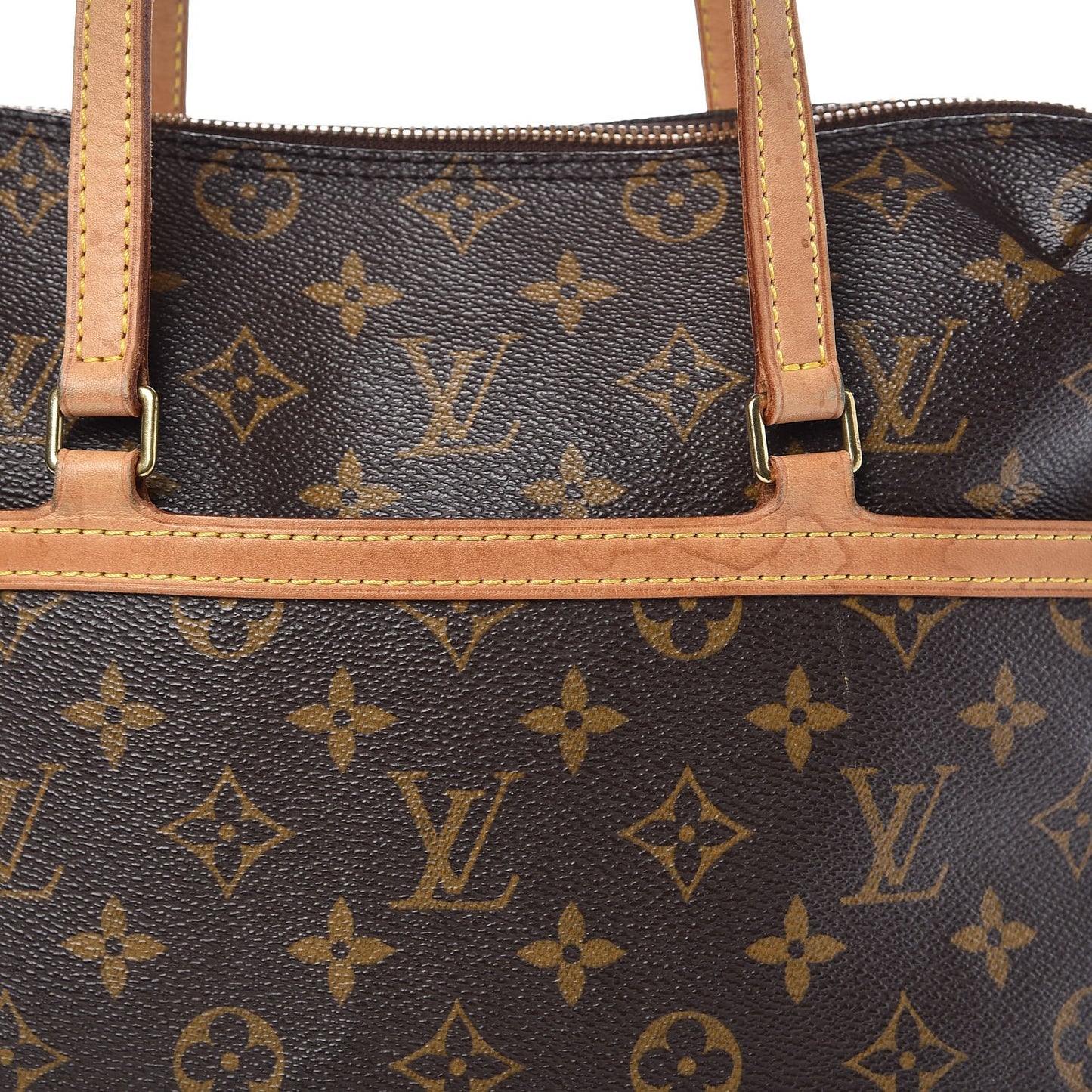 Monogram Sac Coussin GM