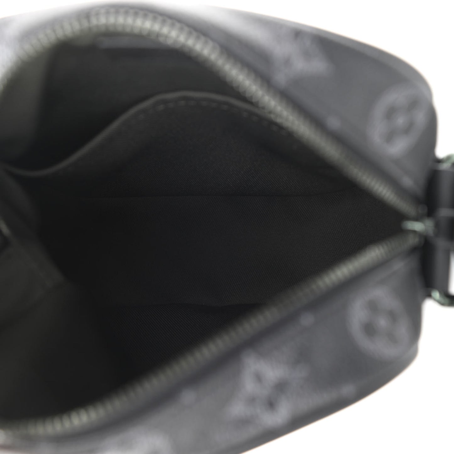 Monogram Eclipse Vivienne Danube PM