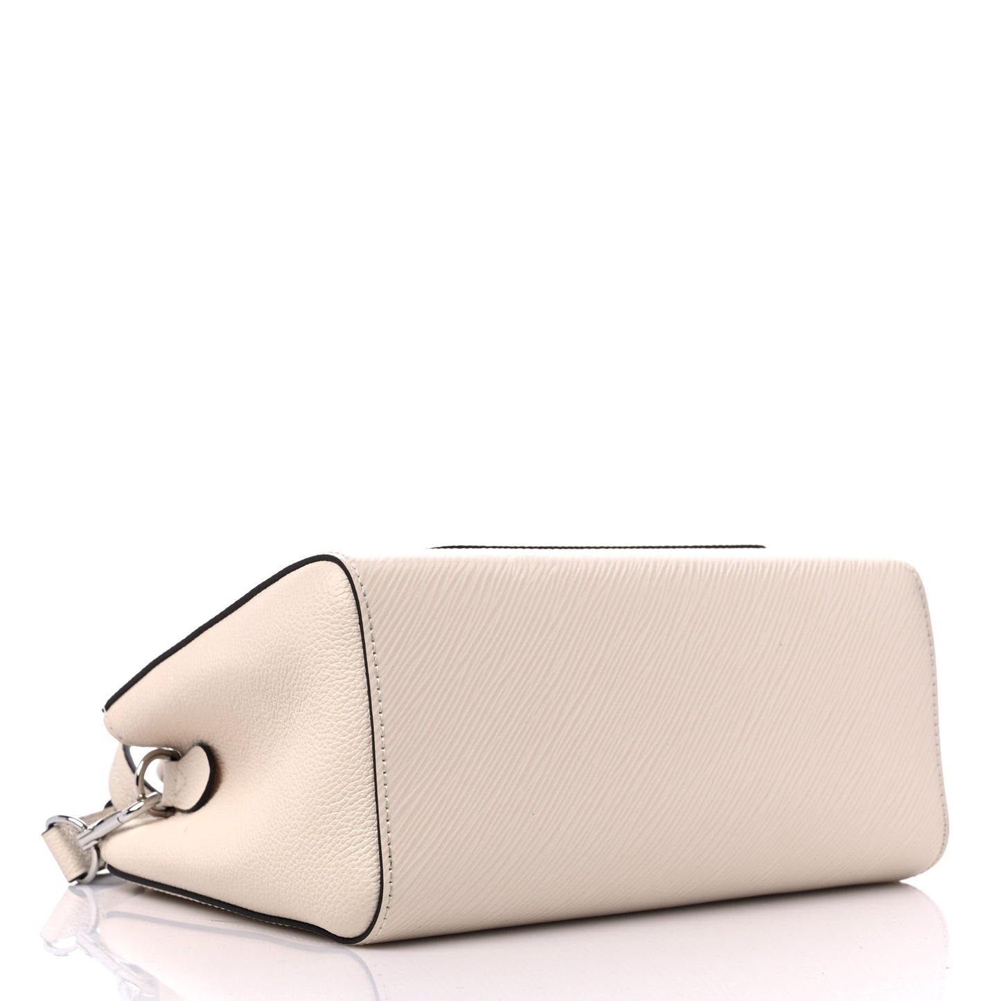Epi Marelle Tote BB Quartz