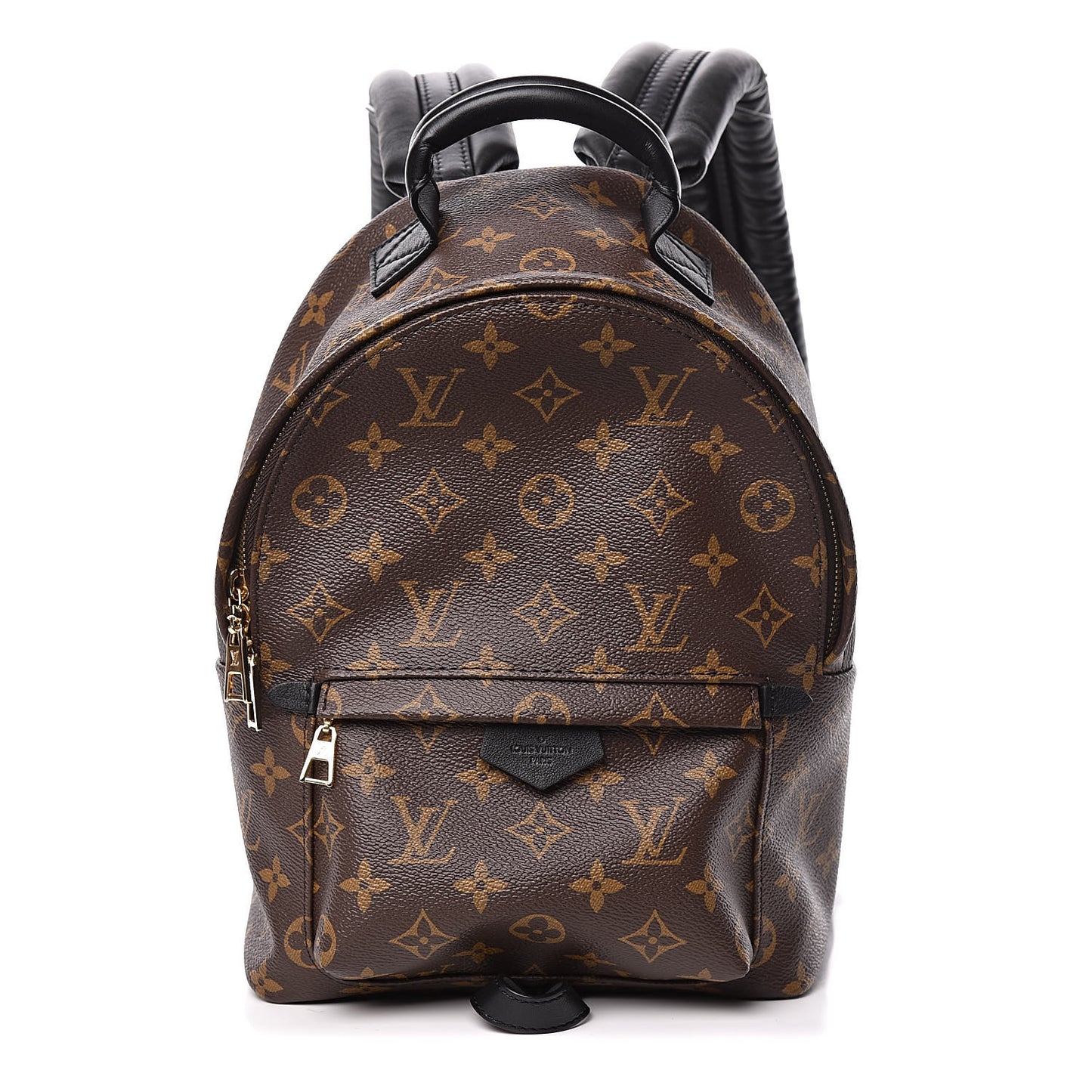 Monogram Palm Springs Backpack PM