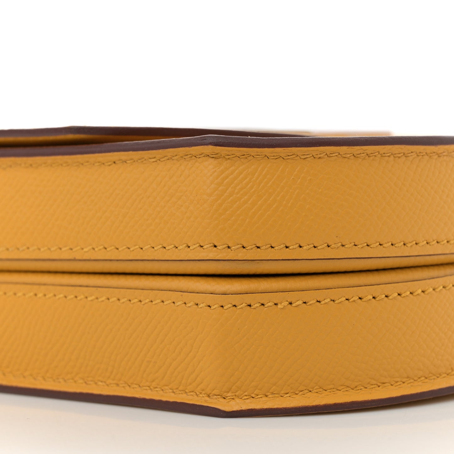 Epsom Mosaique Au 24-17 Jaune Ambre