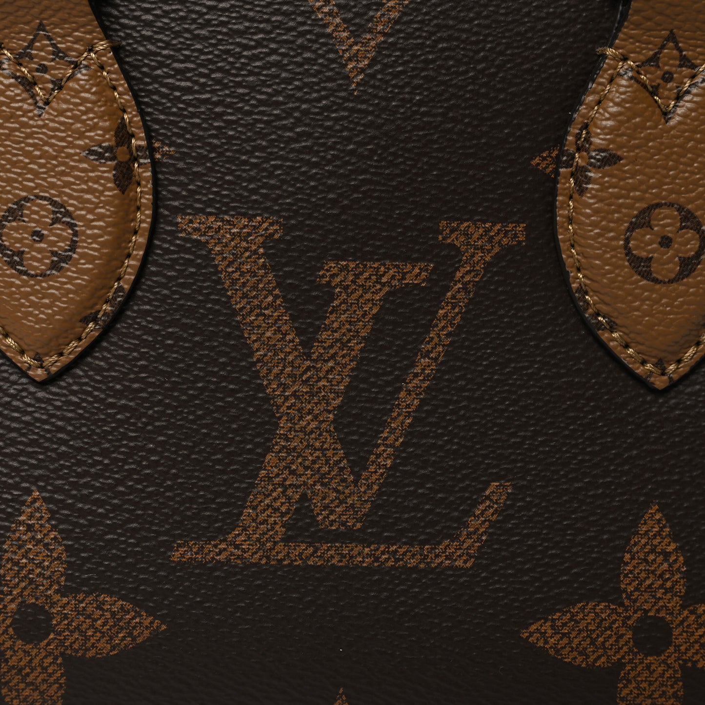 Reverse Monogram Giant OnTheGo East West
