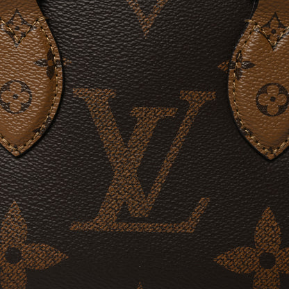 Louis Vuitton Reverse Monogram Giant OnTheGo East West 10 of 12