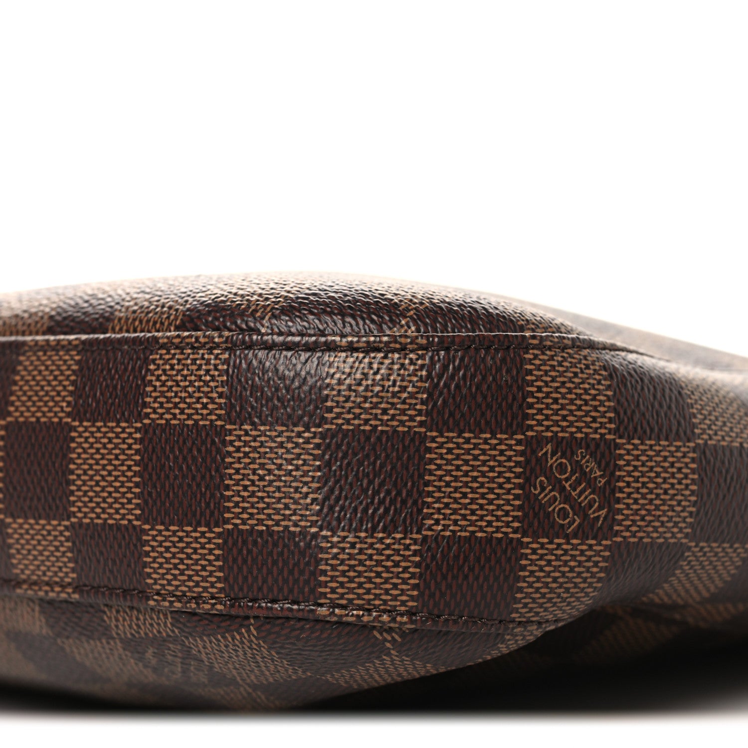 Louis Vuitton Damier Ebene South Bank Besace 9 of 10