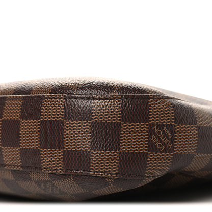 Louis Vuitton Damier Ebene South Bank Besace 9 of 10