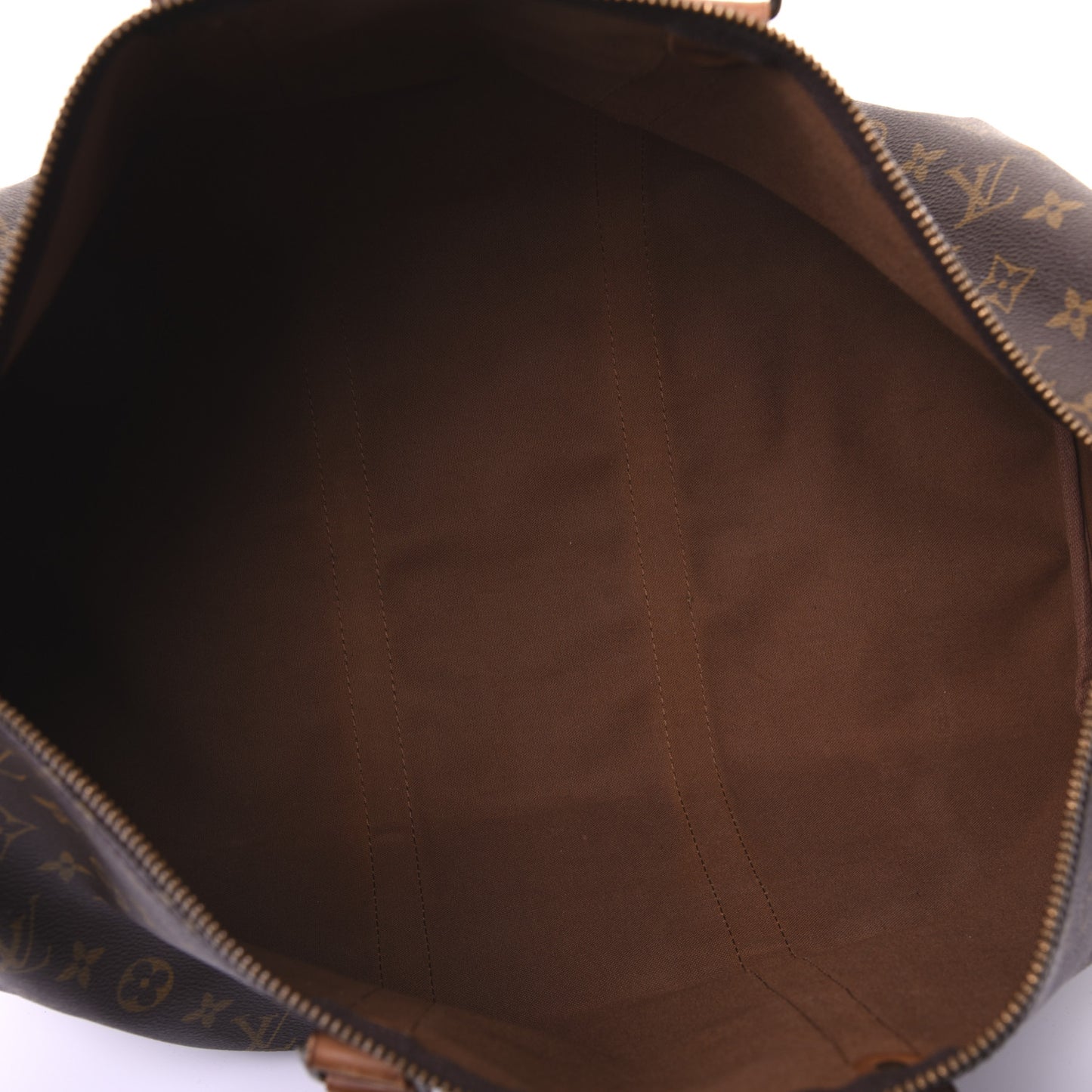 Monogram Keepall 50