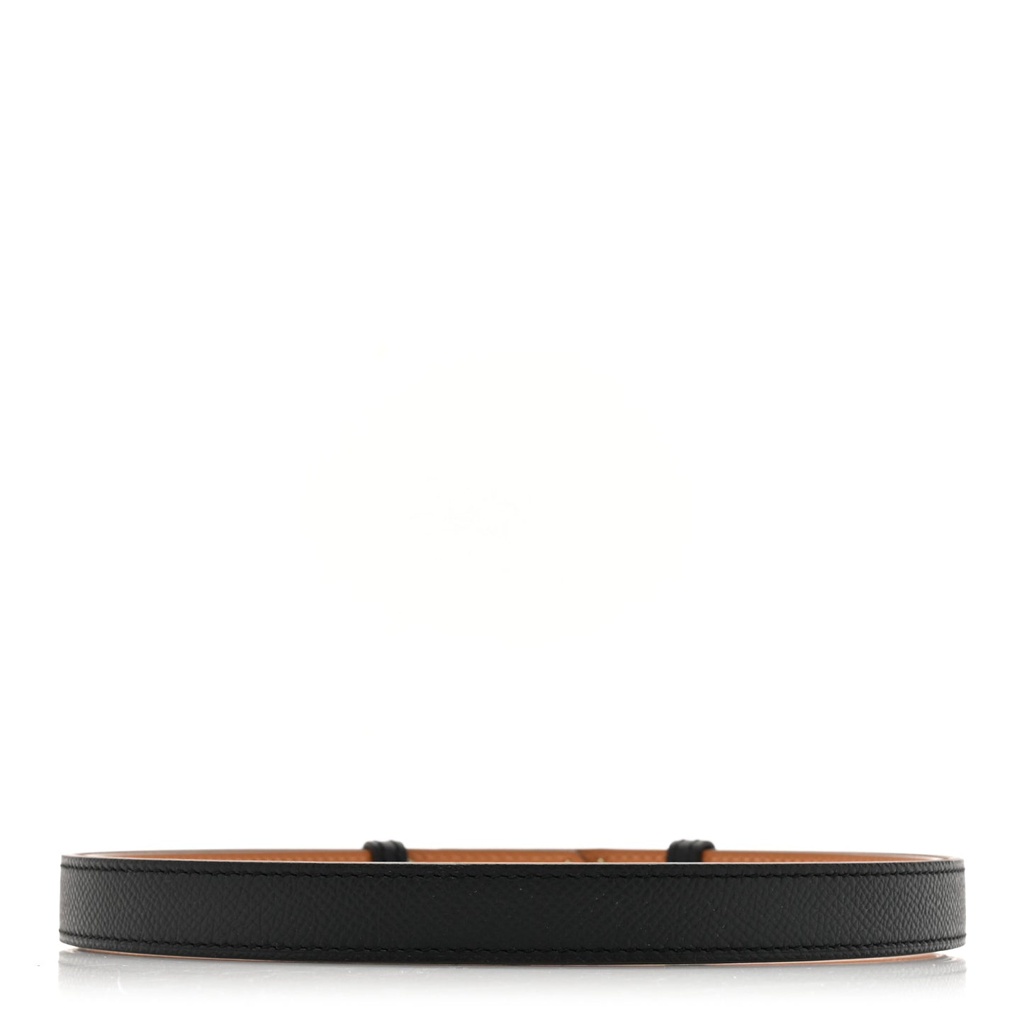 Epsom Kelly Belt Black