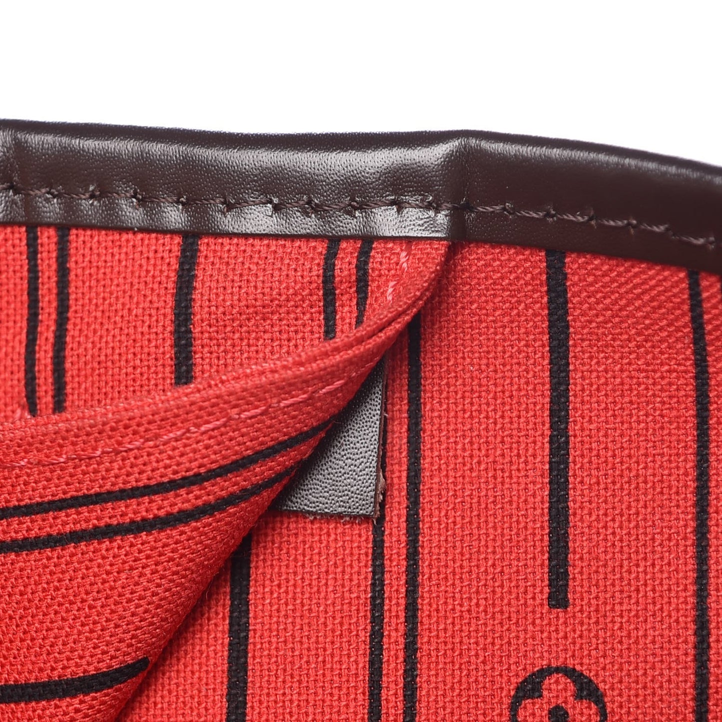 Damier Ebene Neverfull MM