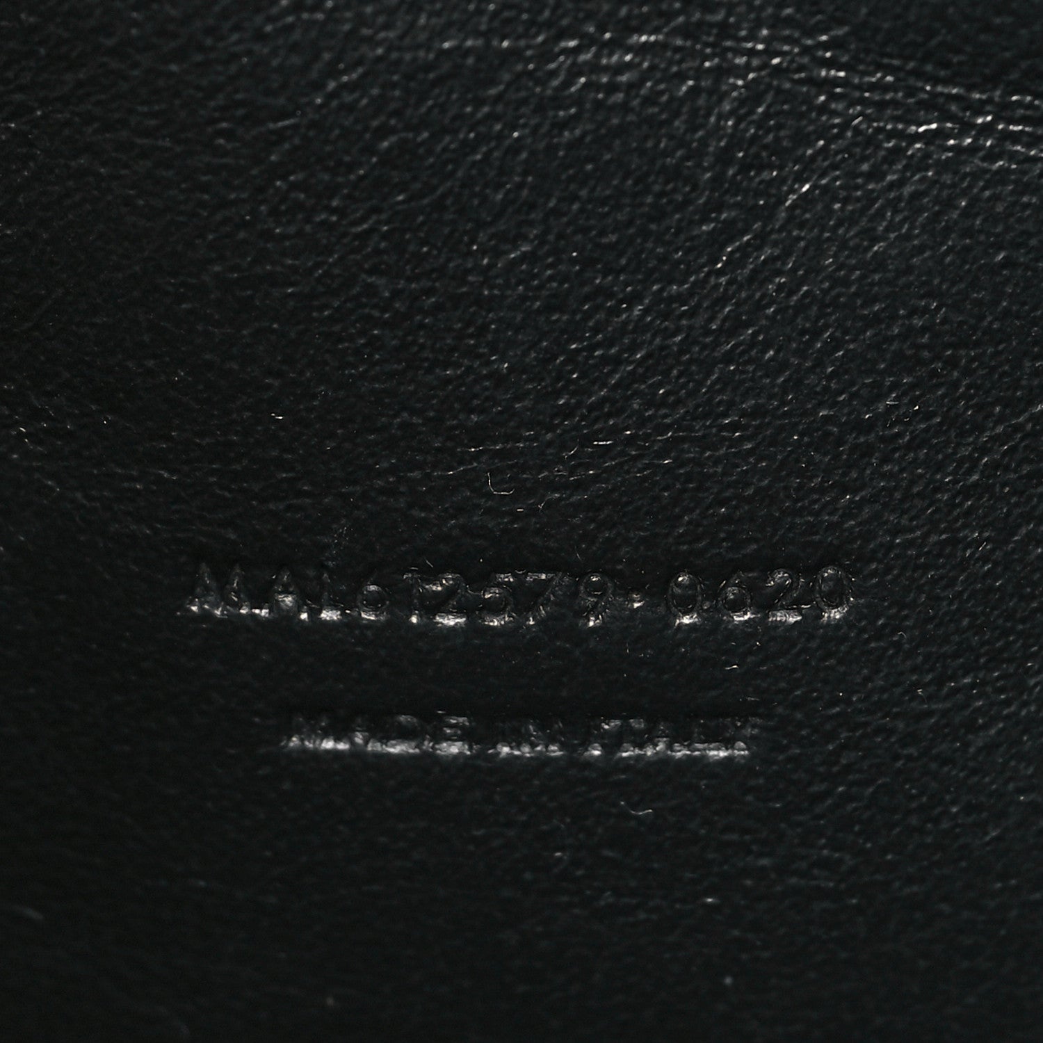 Saint Laurent Grain De Poudre Matelasse Monogram Mini Lou Camera Bag Storm 7 of 10
