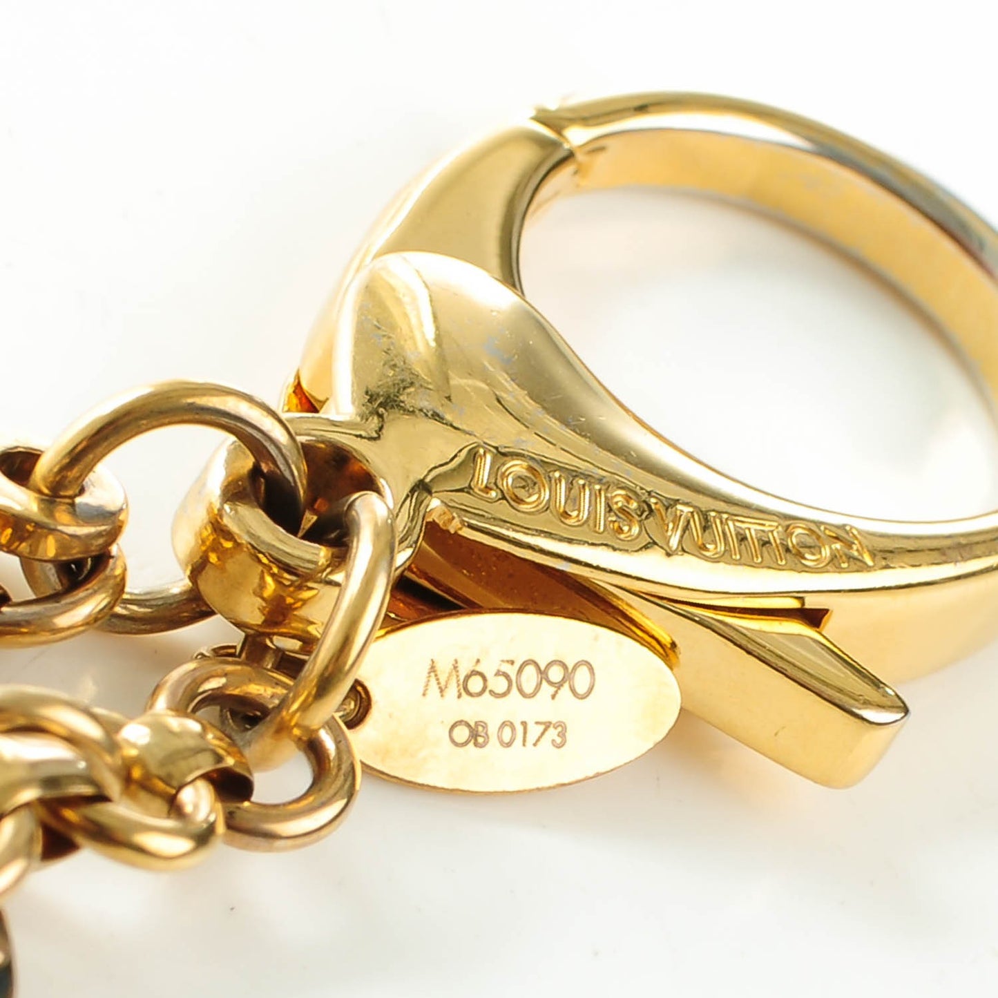 Tapage Bag Charm