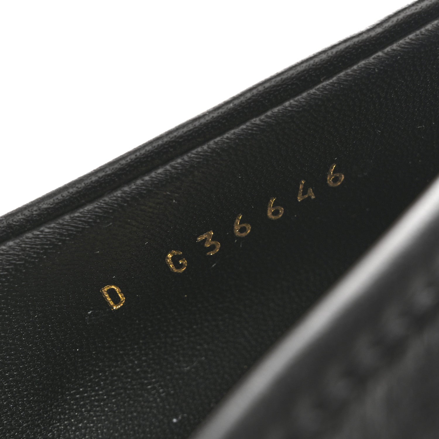 Chanel Lambskin Quilted CC Turnlock Loafers 40 Black 9 of 9