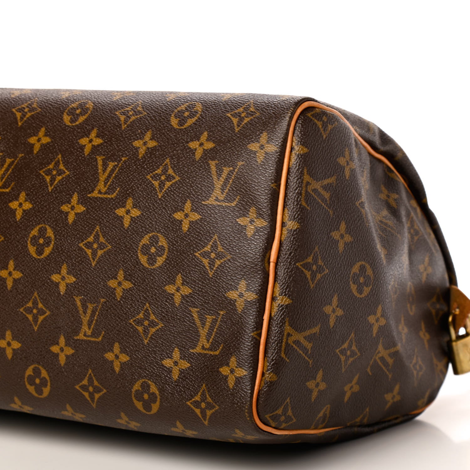 Louis Vuitton Monogram Speedy 30 7 of 14