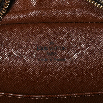 Louis Vuitton Monogram Cite MM 6 of 9