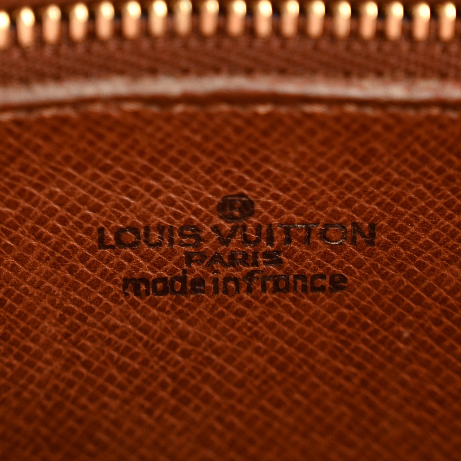 Louis Vuitton Monogram Jeune Fille 5 of 12