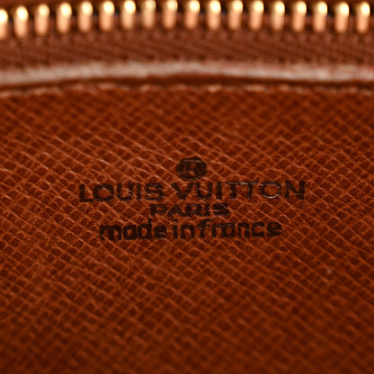 Louis Vuitton Monogram Jeune Fille 5 of 12
