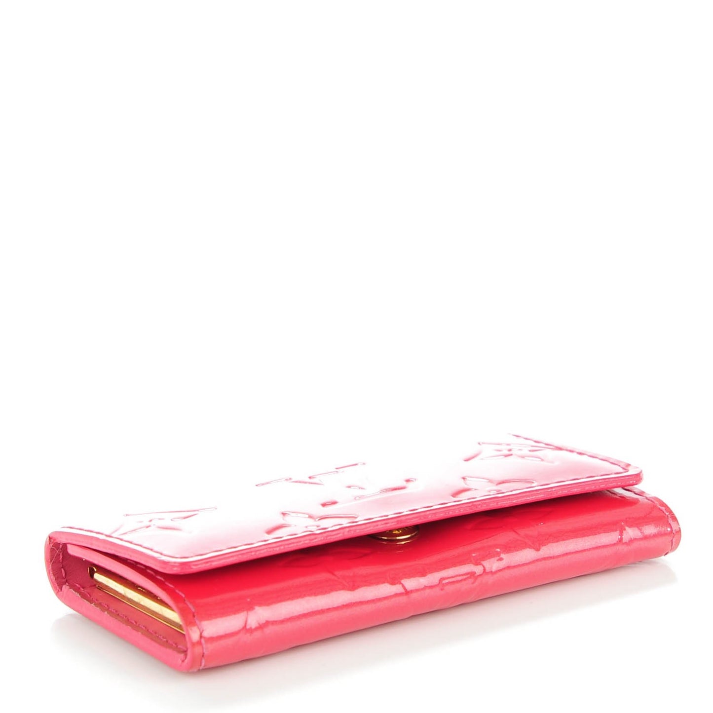 Vernis Multicles 4 Key Holder Framboise