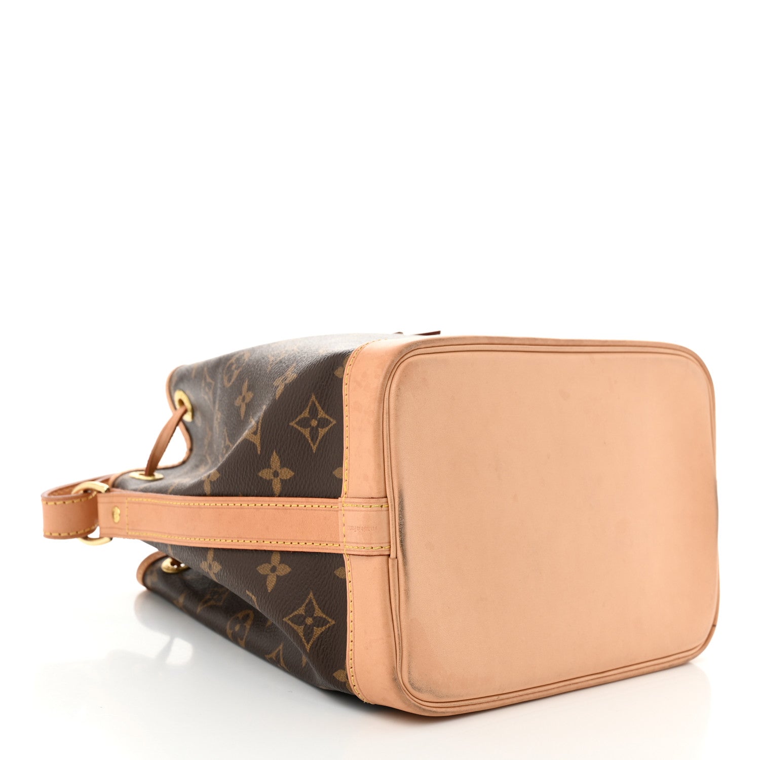 Louis Vuitton Monogram Noe BB 4 of 10