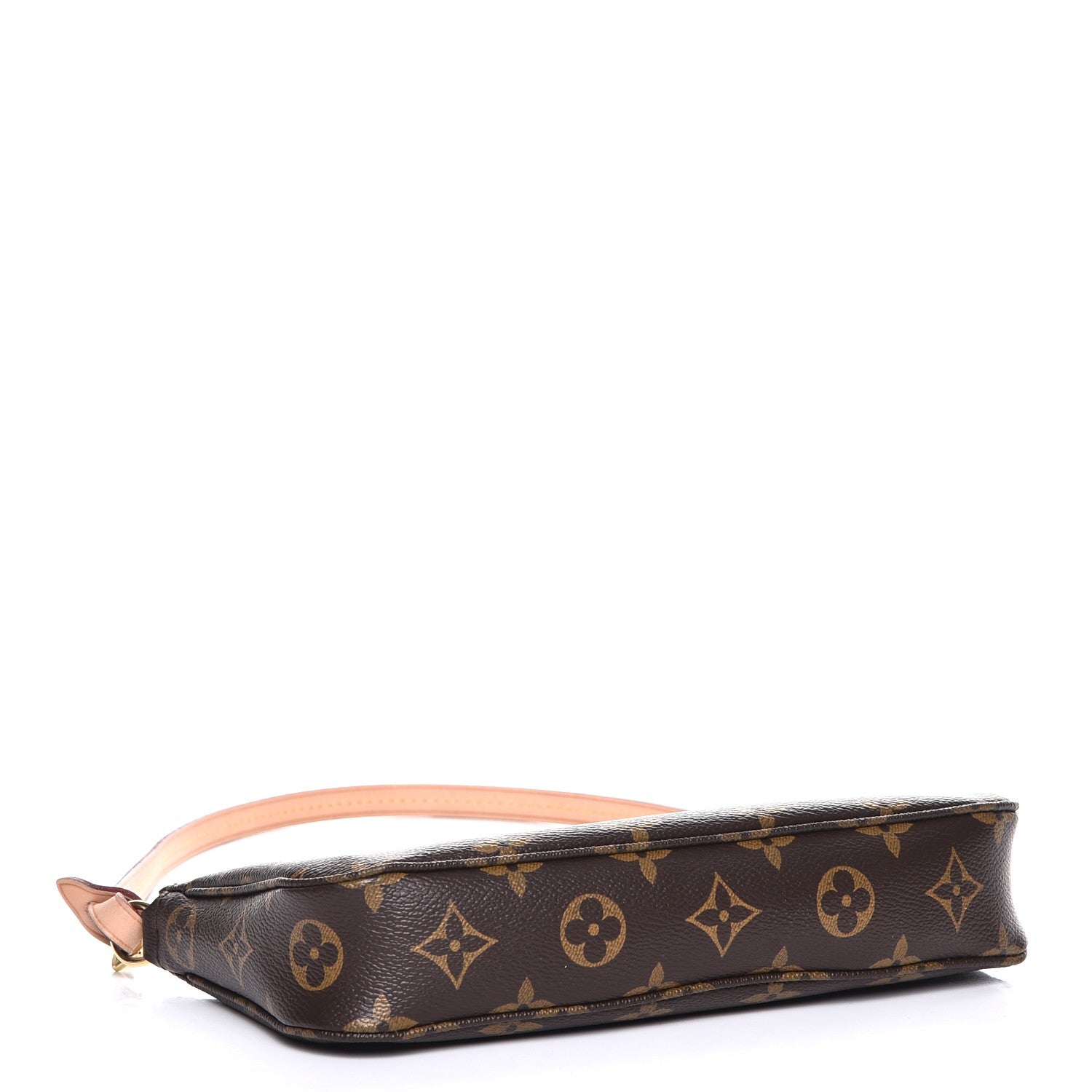 Louis Vuitton Monogram Pochette Accessories NM 4 of 8