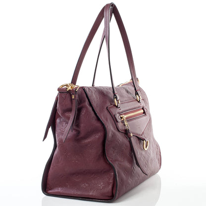 Louis Vuitton Empreinte Lumineuse PM Flamme 3 of 10