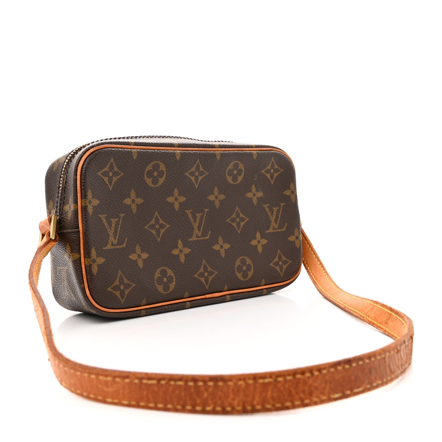 Monogram Pochette Cite