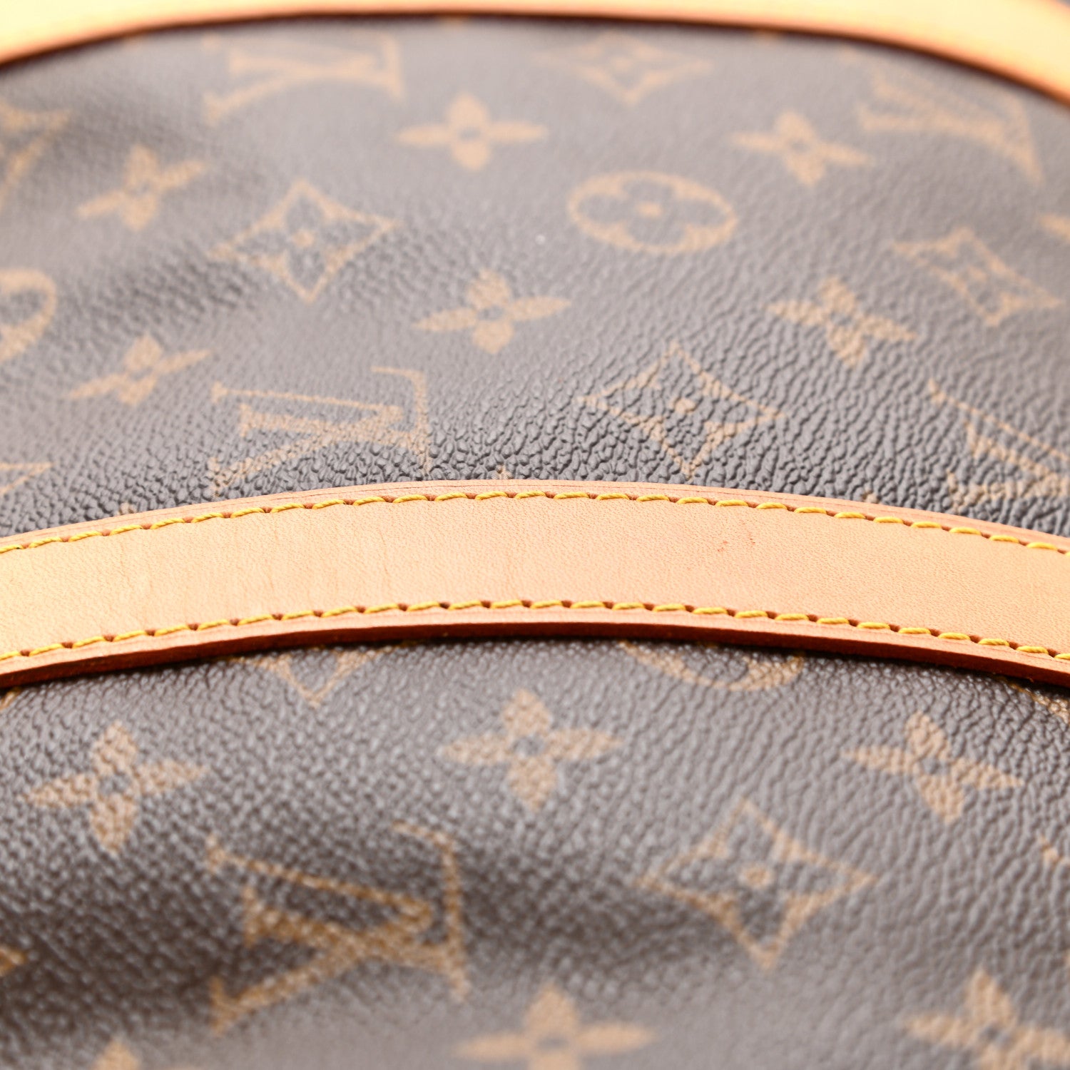 Louis Vuitton Monogram Keepall 50 14 of 15