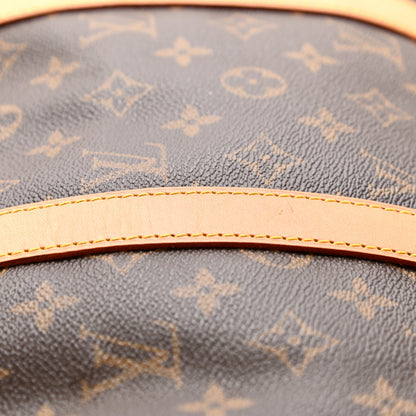 Louis Vuitton Monogram Keepall 50 14 of 15