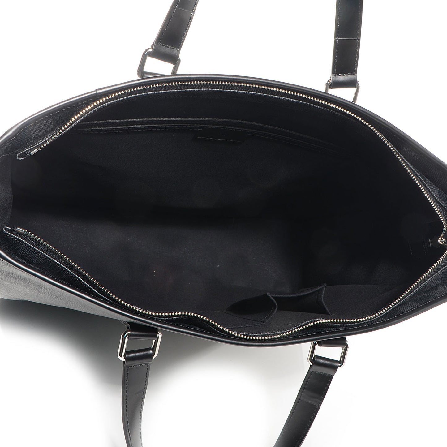 Damier Graphite Tadao