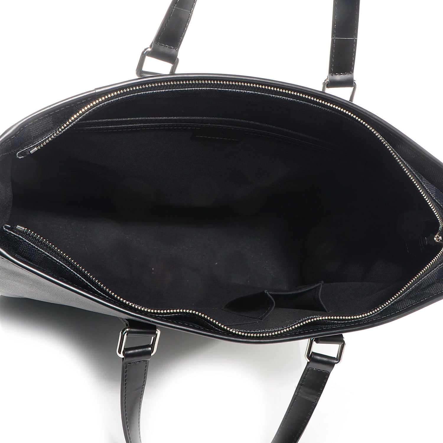 Louis Vuitton Damier Graphite Tadao 5 of 7