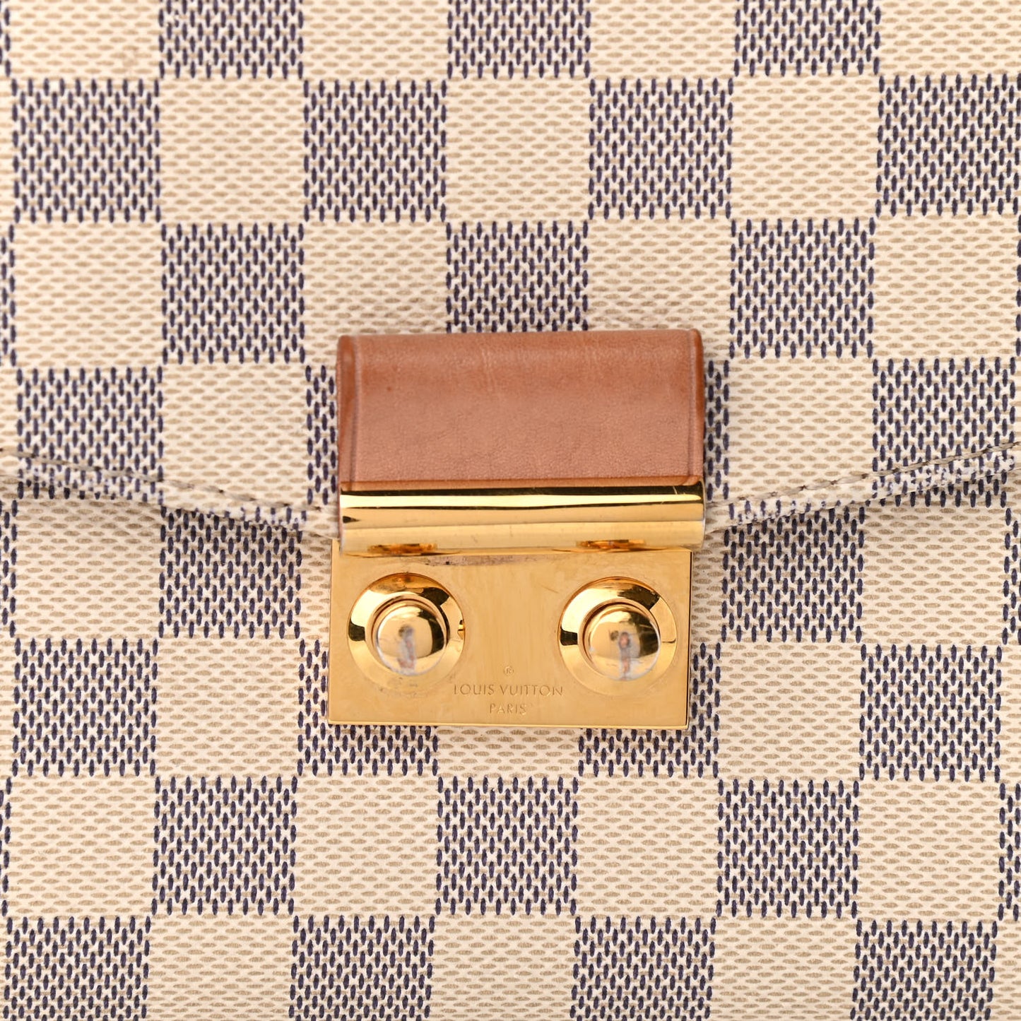 Damier Azur Croisette