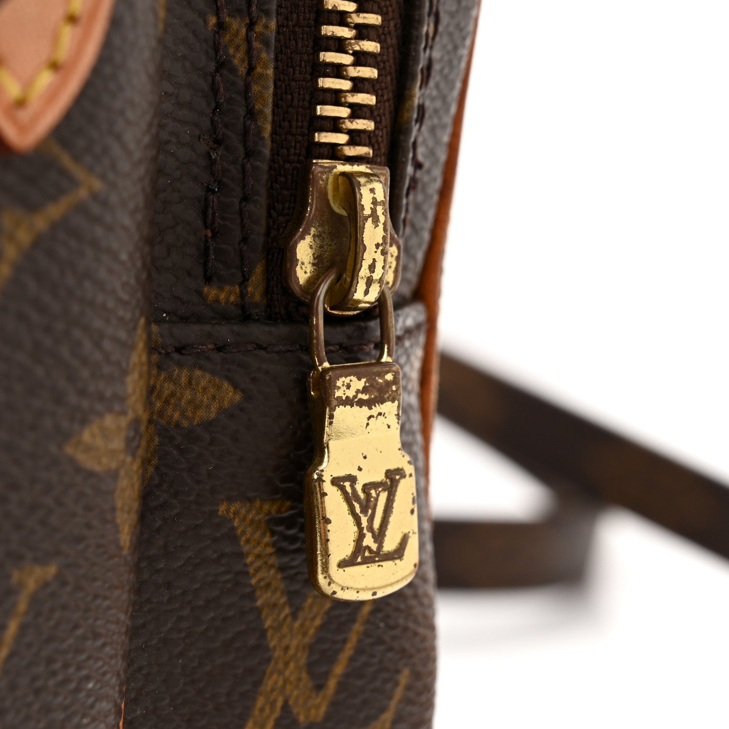 Louis Vuitton Monogram Amazone 13 of 14