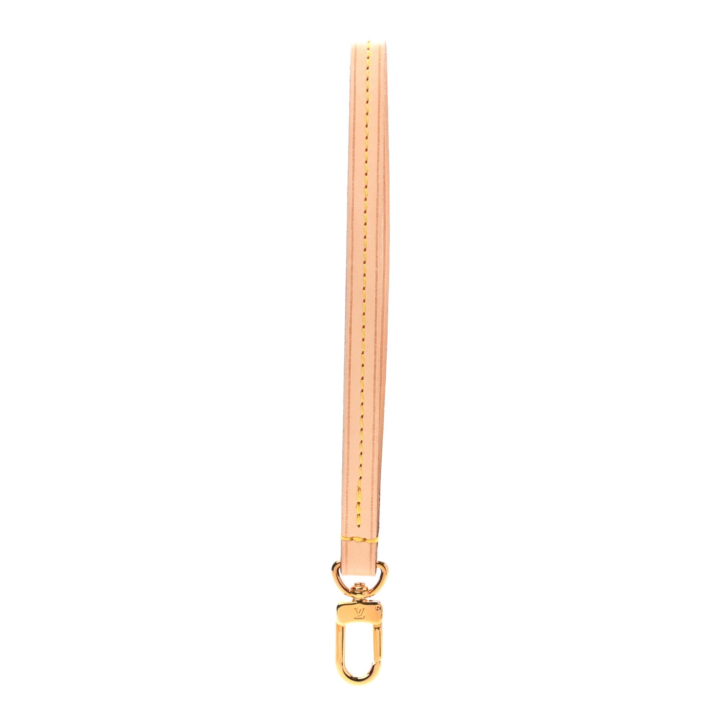 Vachetta Wapity Strap