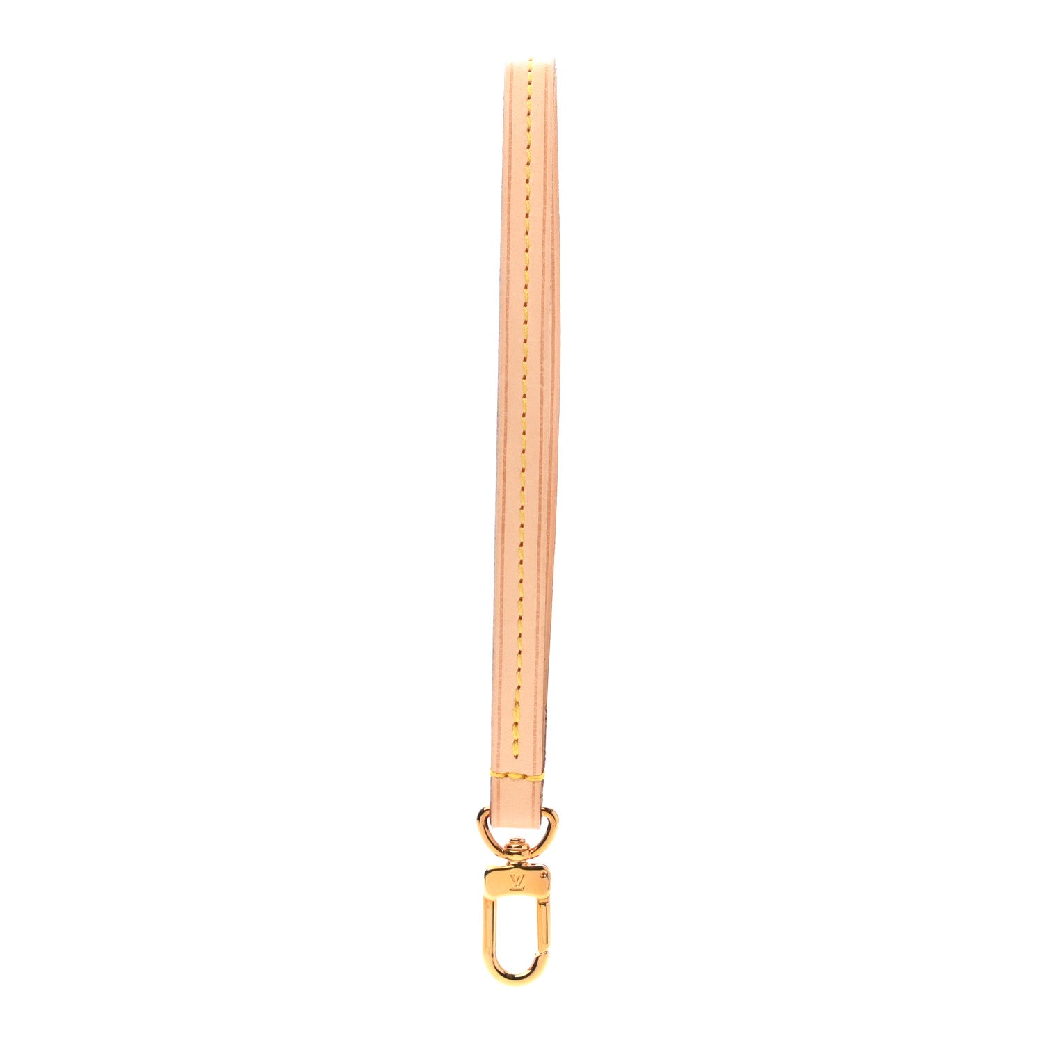 Louis Vuitton Vachetta Wapity Strap 1 of 3