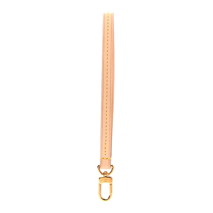 Louis Vuitton Vachetta Wapity Strap 1 of 3