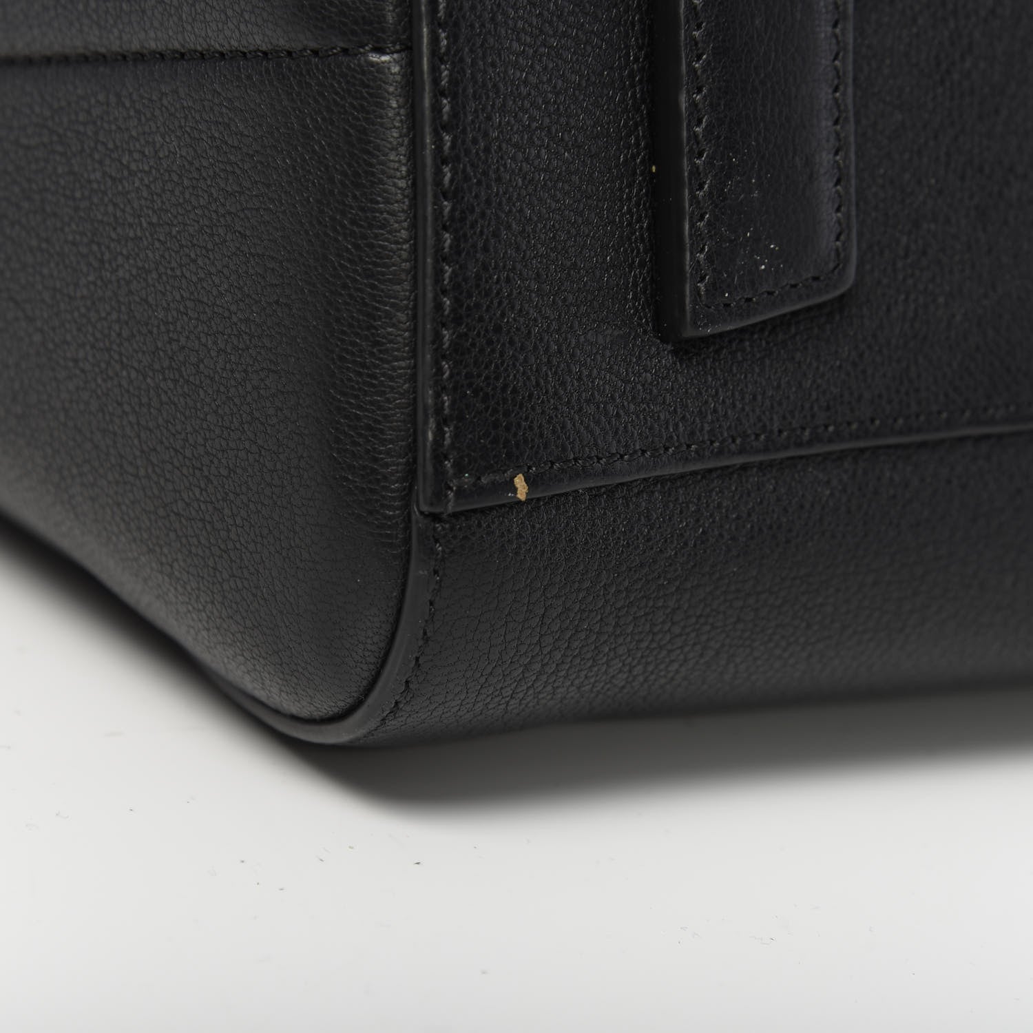 Givenchy Sugar Goatskin Small Antigona Black 10 of 12