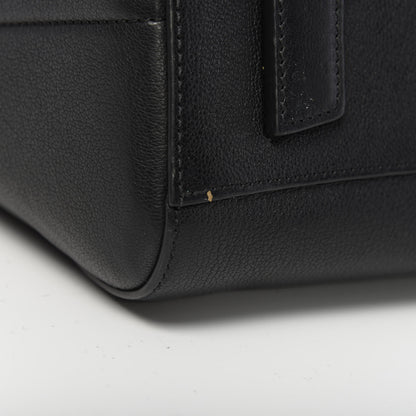 Givenchy Sugar Goatskin Small Antigona Black 10 of 12