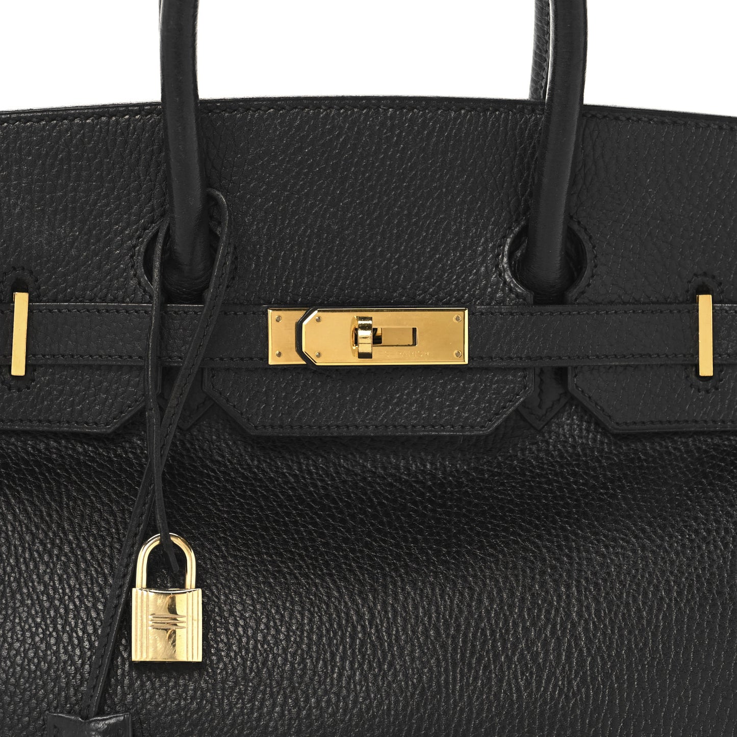 Ardennes Birkin 35 Black
