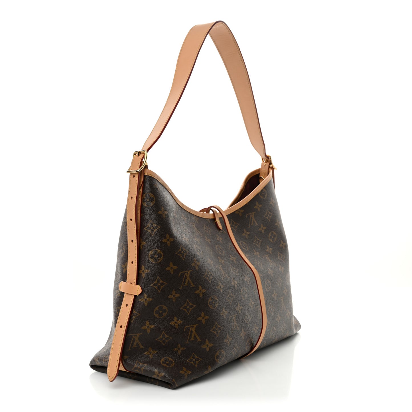 Monogram Carryall MM