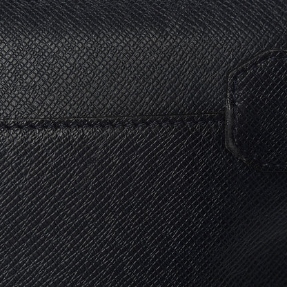 Louis Vuitton Taiga Milo Messenger Boreal 11 of 15