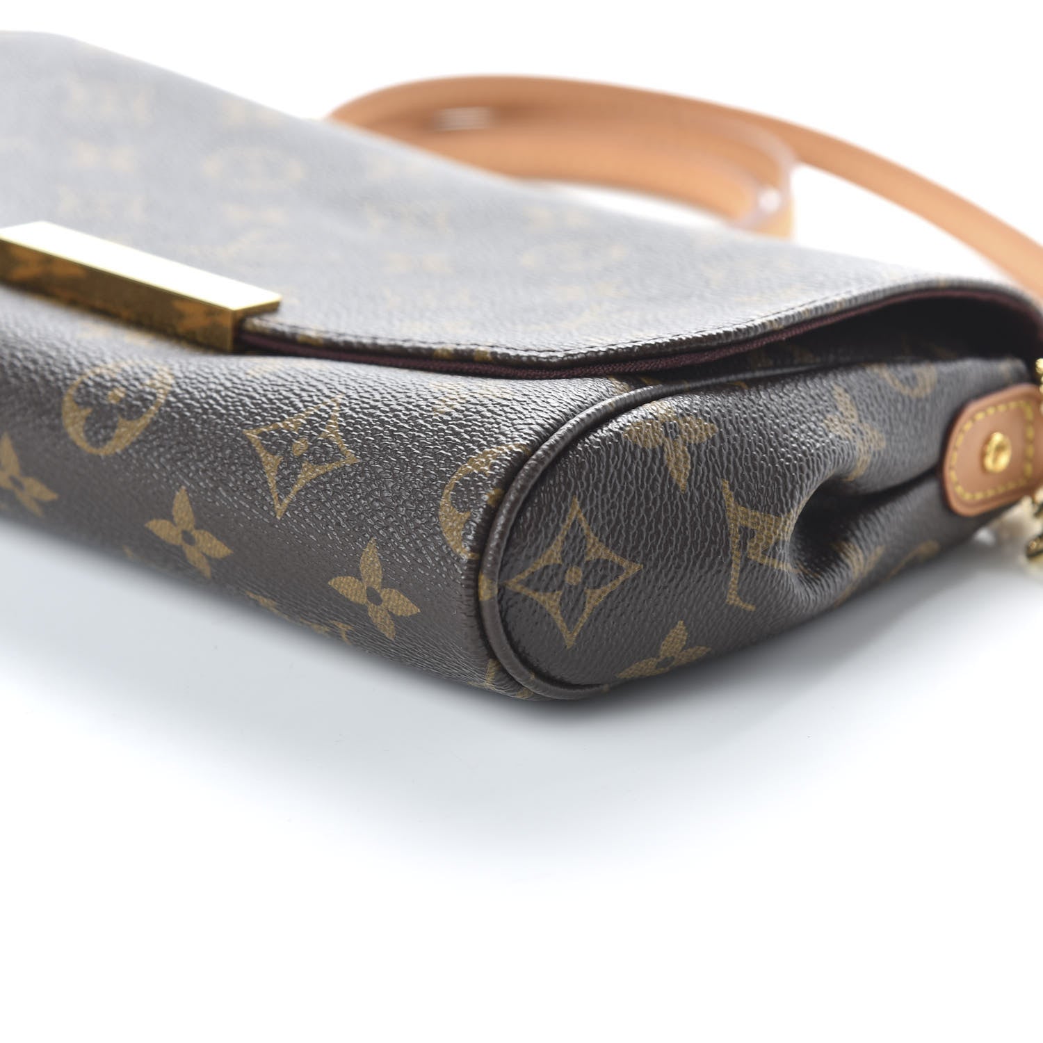 Louis Vuitton Monogram Favorite MM 7 of 10