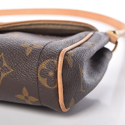 Louis Vuitton Monogram Beverly Clutch 11 of 11