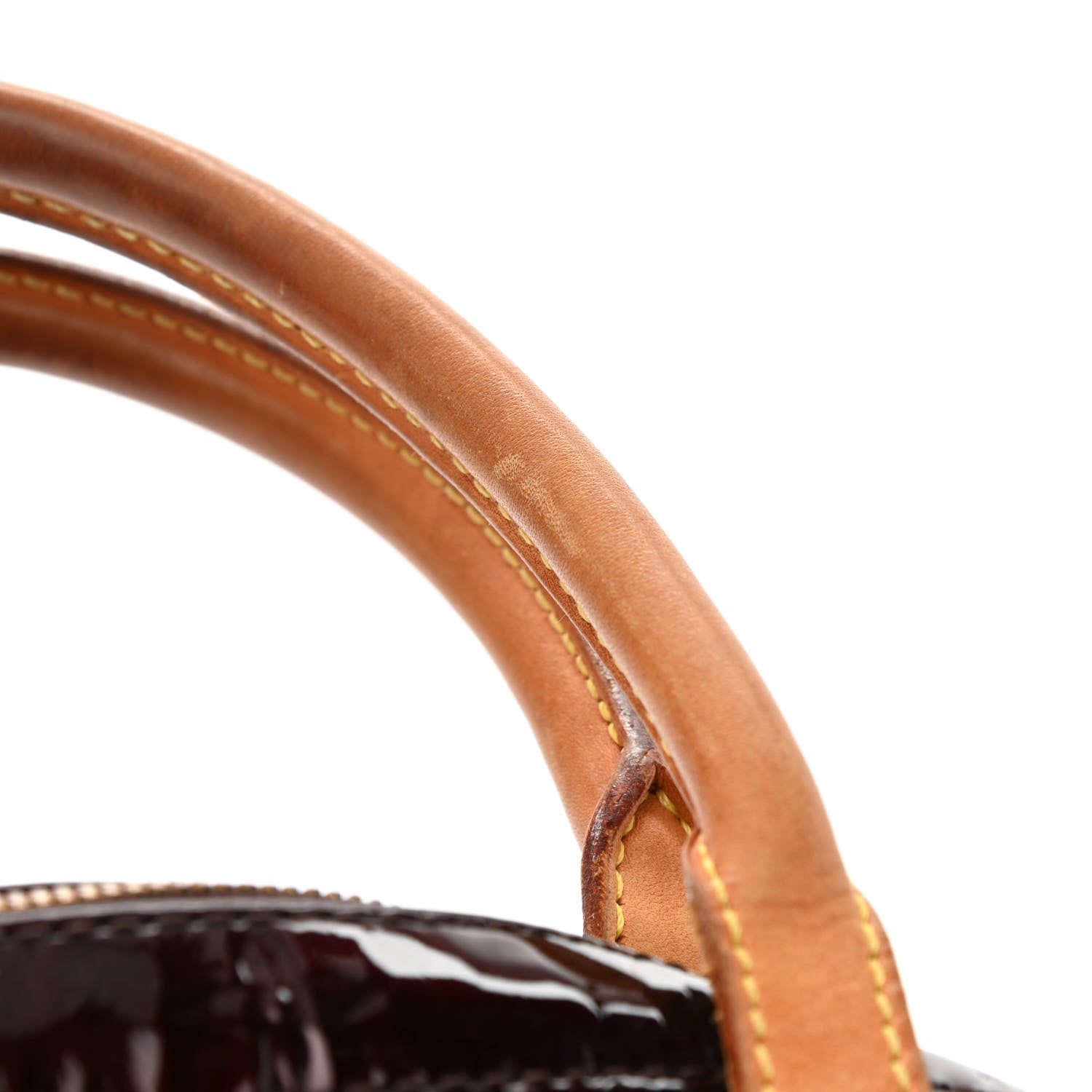 Louis Vuitton Vernis Summit Drive Amarante 14 of 18