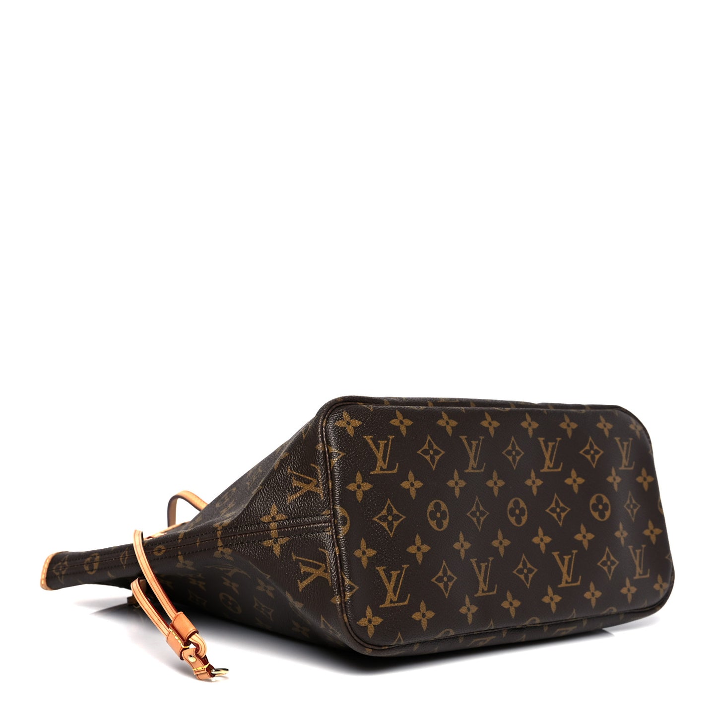 Monogram Neverfull MM