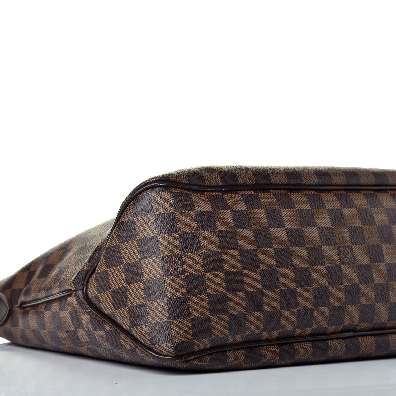 Louis Vuitton Damier Ebene Delightful MM 7 of 8