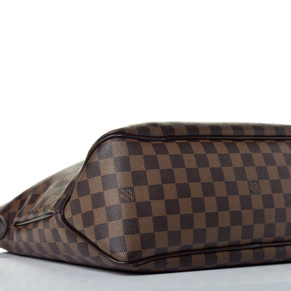 Louis Vuitton Damier Ebene Delightful MM 7 of 8