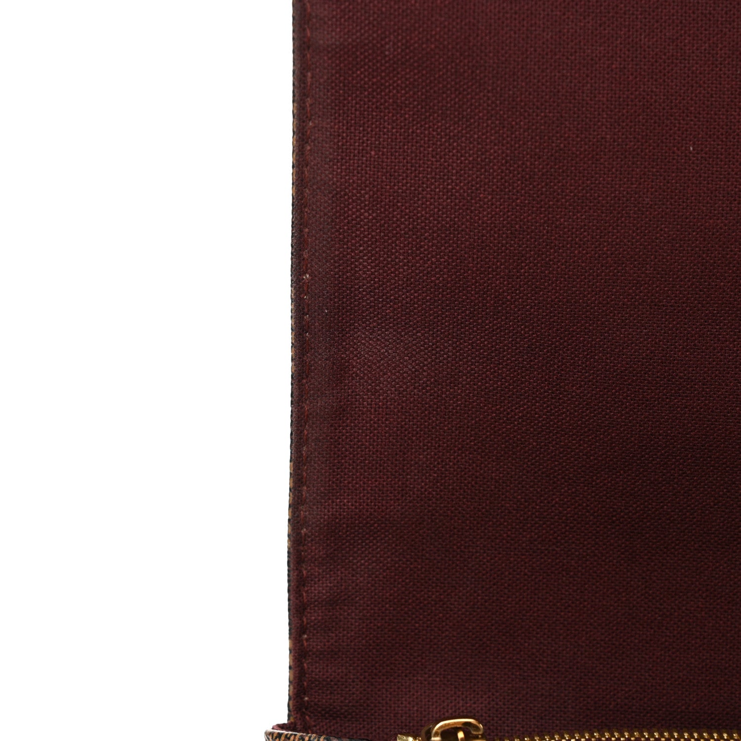 Louis Vuitton Damier Ebene Hoxton GM 12 of 12