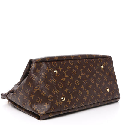 Louis Vuitton Monogram Artsy MM 3 of 8