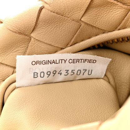 Bottega Veneta Nappa Intrecciato Mini Jodie Porridge 7 of 14
