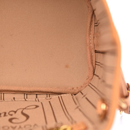 Louis Vuitton Monogram Neverfull PM 9 of 12
