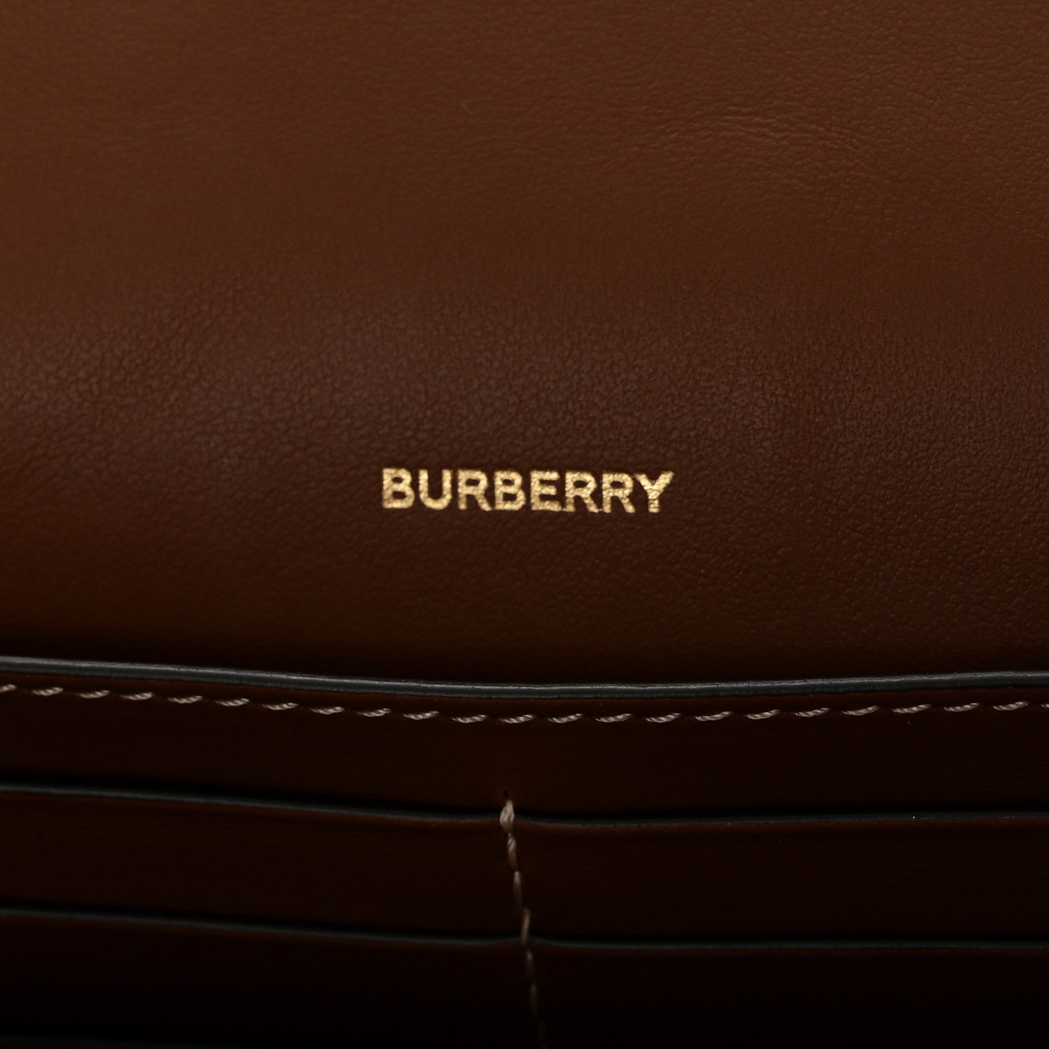 Burberry Cotton Canvas Horseferry Print Crossbody Bag Grey 6 of 11