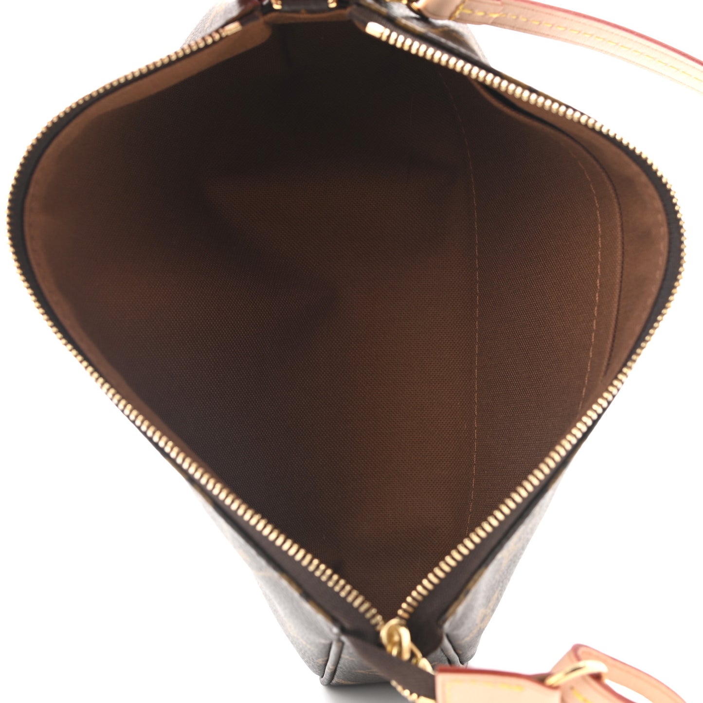 Monogram Pochette Accessories NM